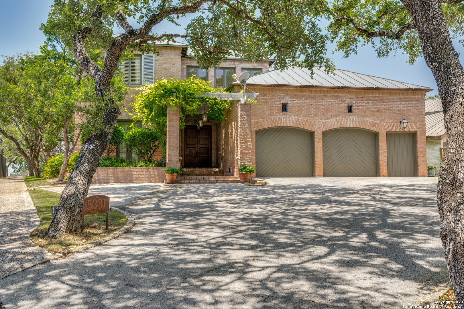 5331 Fredericksburg Road San Antonio TX 78229