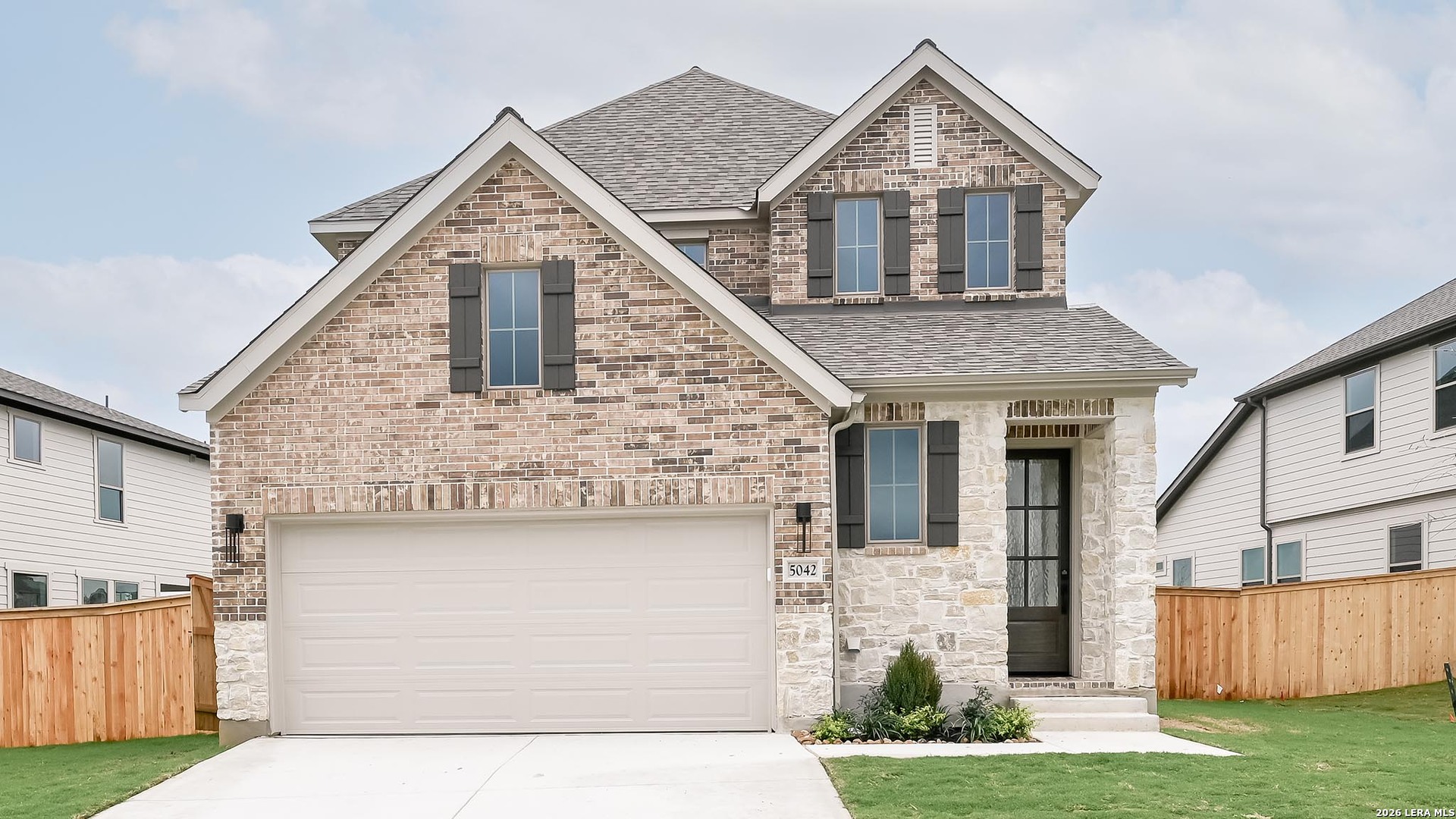 5042 Obispo Circle Schertz TX 78124
