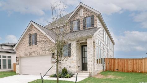 5042 Obispo Circle Schertz TX 78124