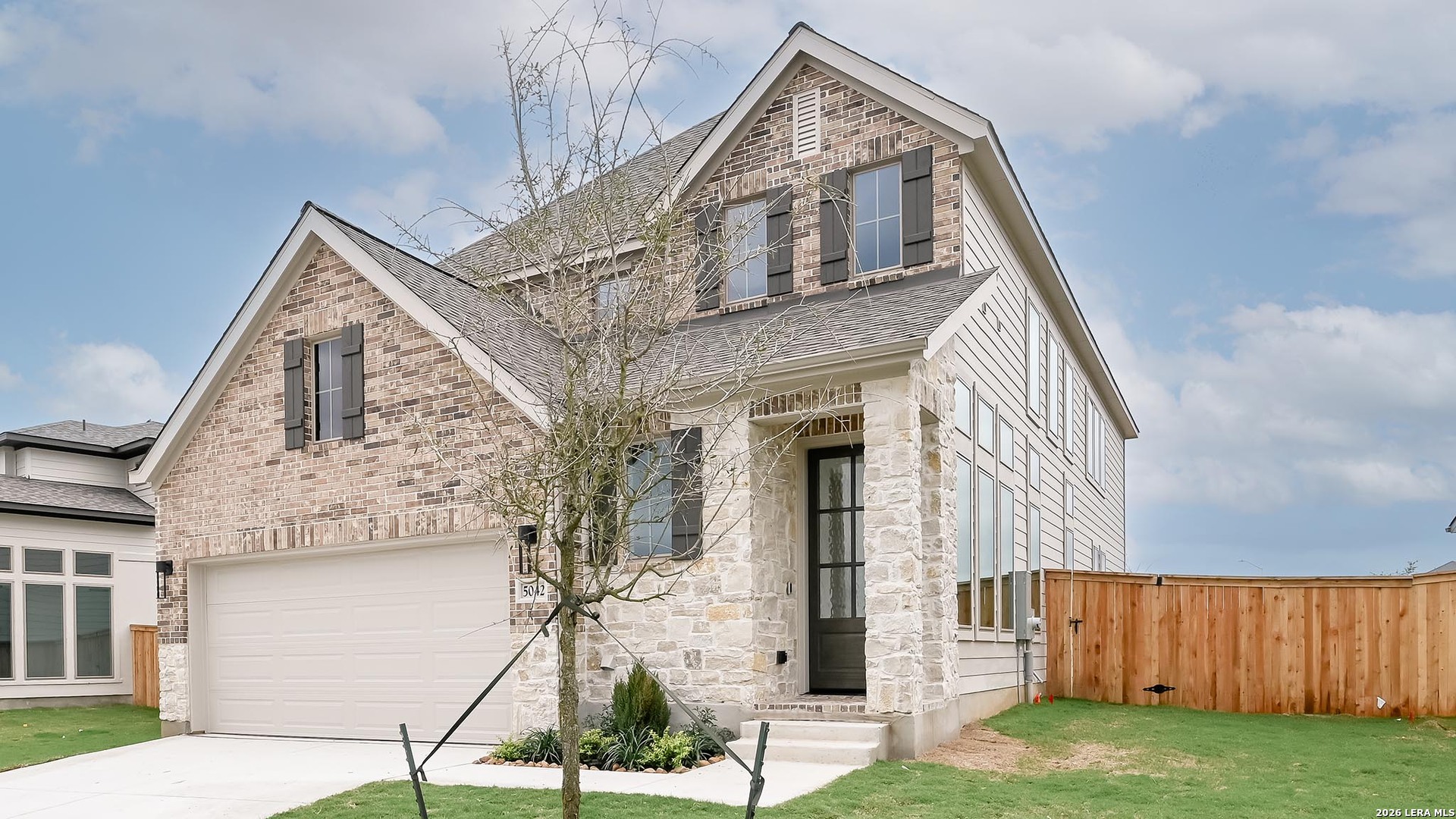 5042 Obispo Circle Schertz TX 78124