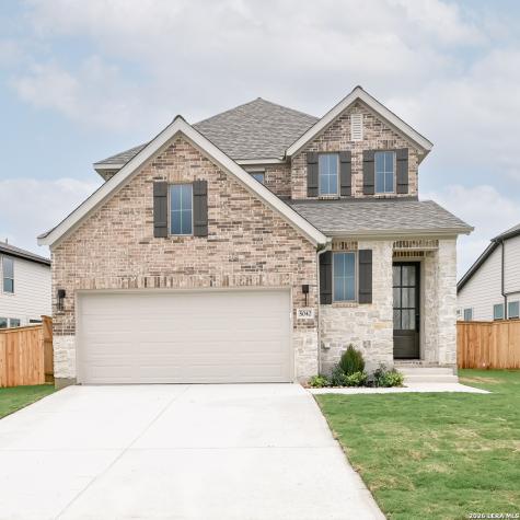 5042 Obispo Circle Schertz TX 78124