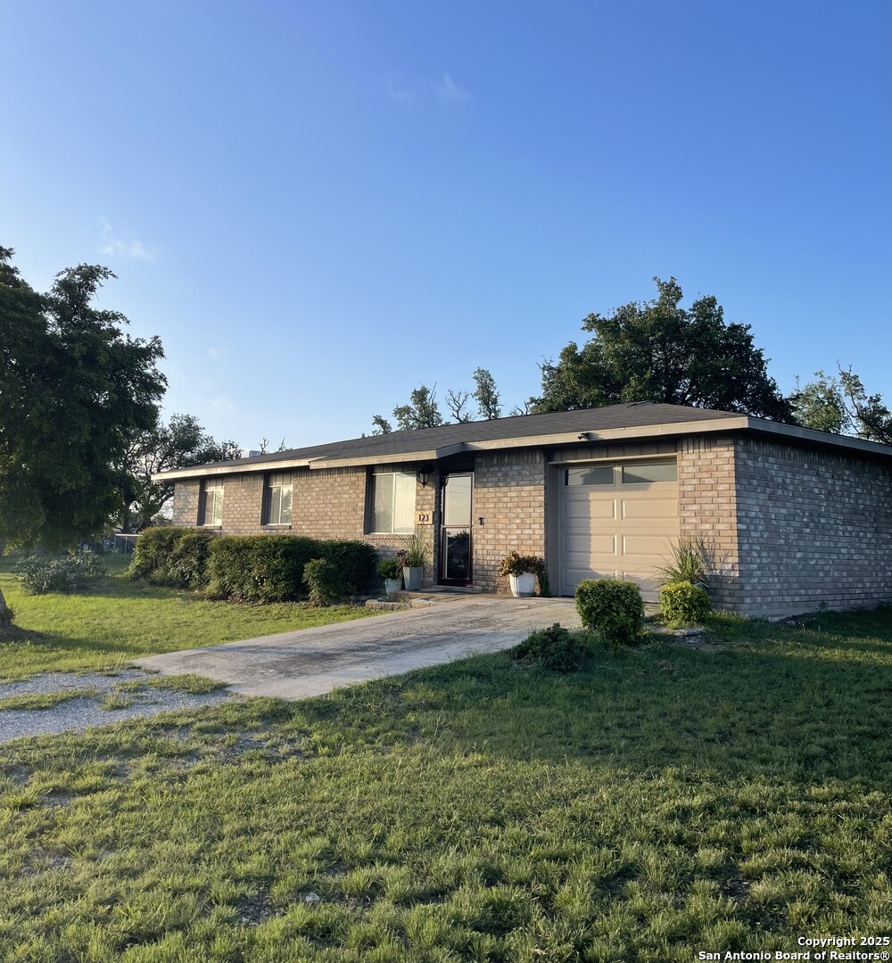 123 Turkey Drive Harper TX 78631