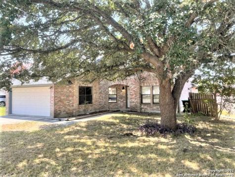 7318 Shadow Trail San Antonio TX 78244