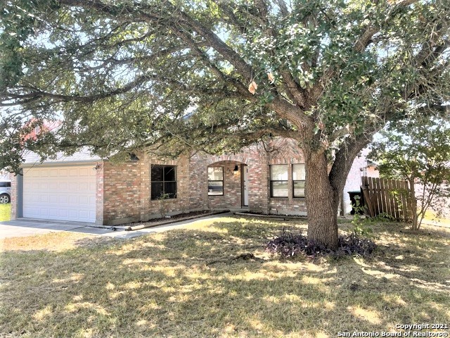 7318 Shadow Trail San Antonio TX 78244
