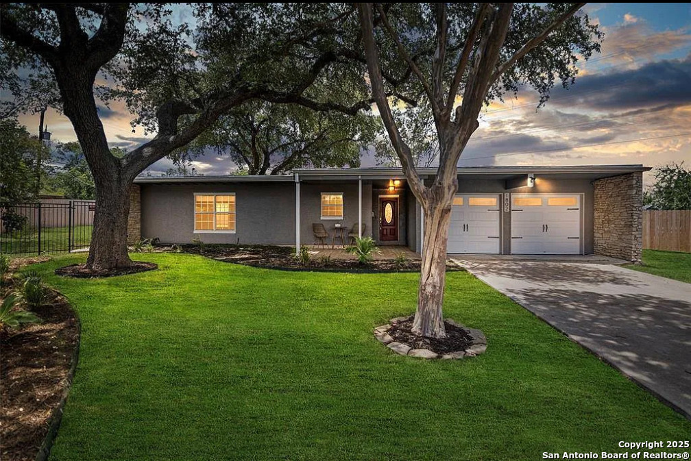 1802 Edgehill San Antonio TX 78209
