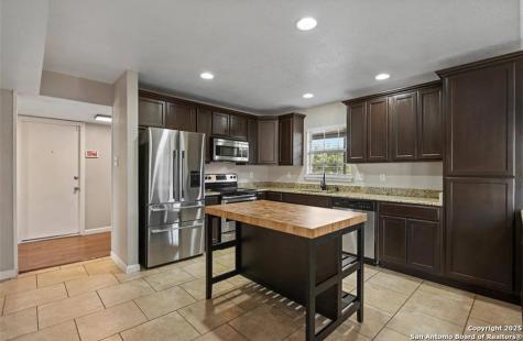 1802 Edgehill San Antonio TX 78209