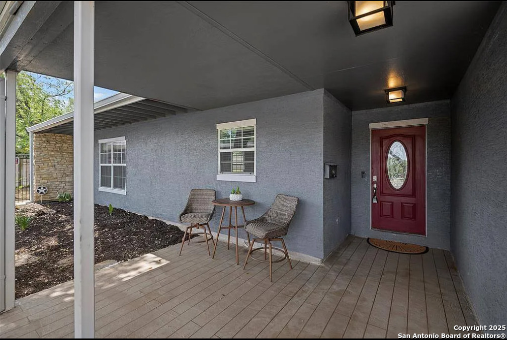 1802 Edgehill San Antonio TX 78209