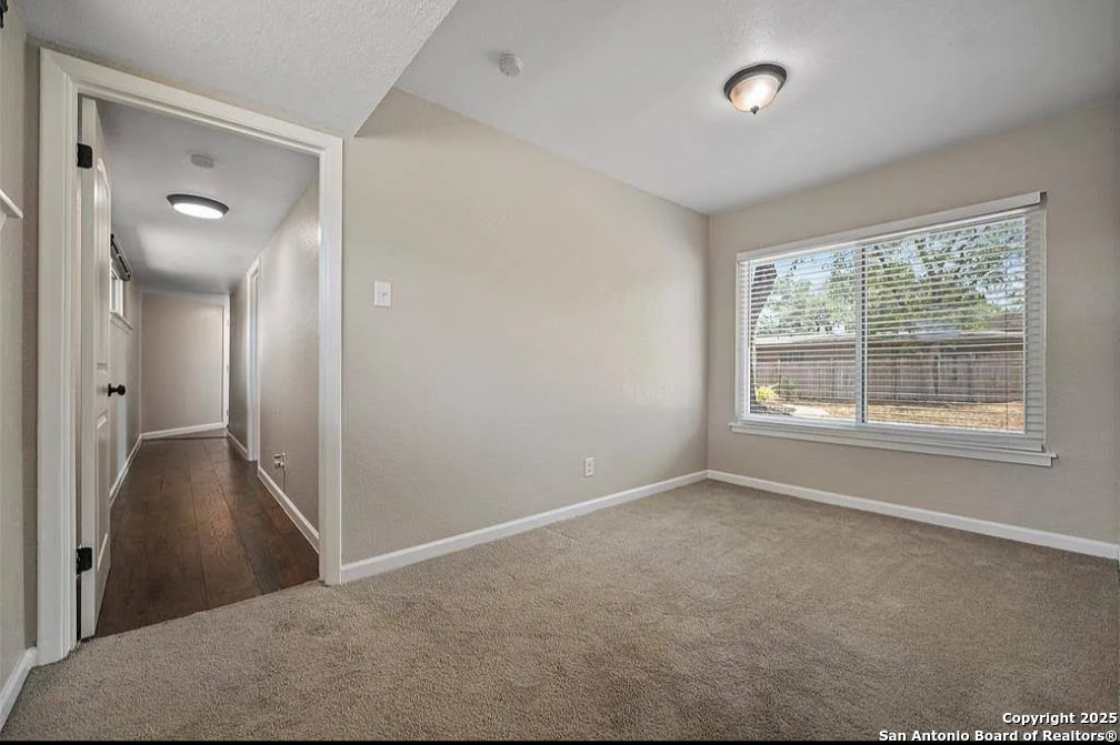 1802 Edgehill San Antonio TX 78209