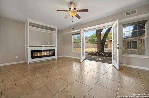 1802 Edgehill San Antonio TX 78209
