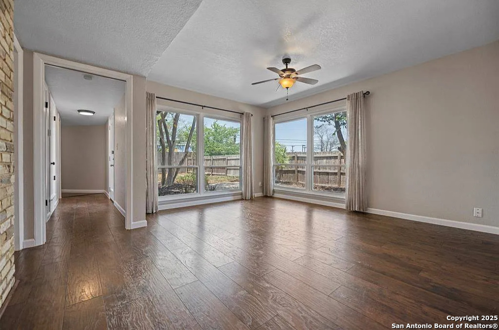 1802 Edgehill San Antonio TX 78209