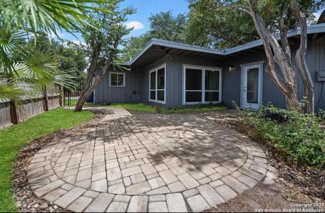 1802 Edgehill San Antonio TX 78209