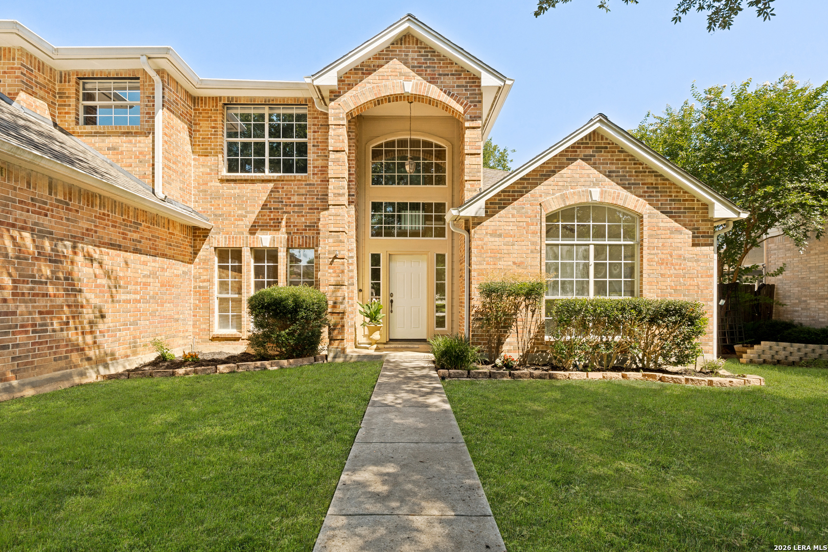 236 Brush Trail Bend Cibolo TX 78108
