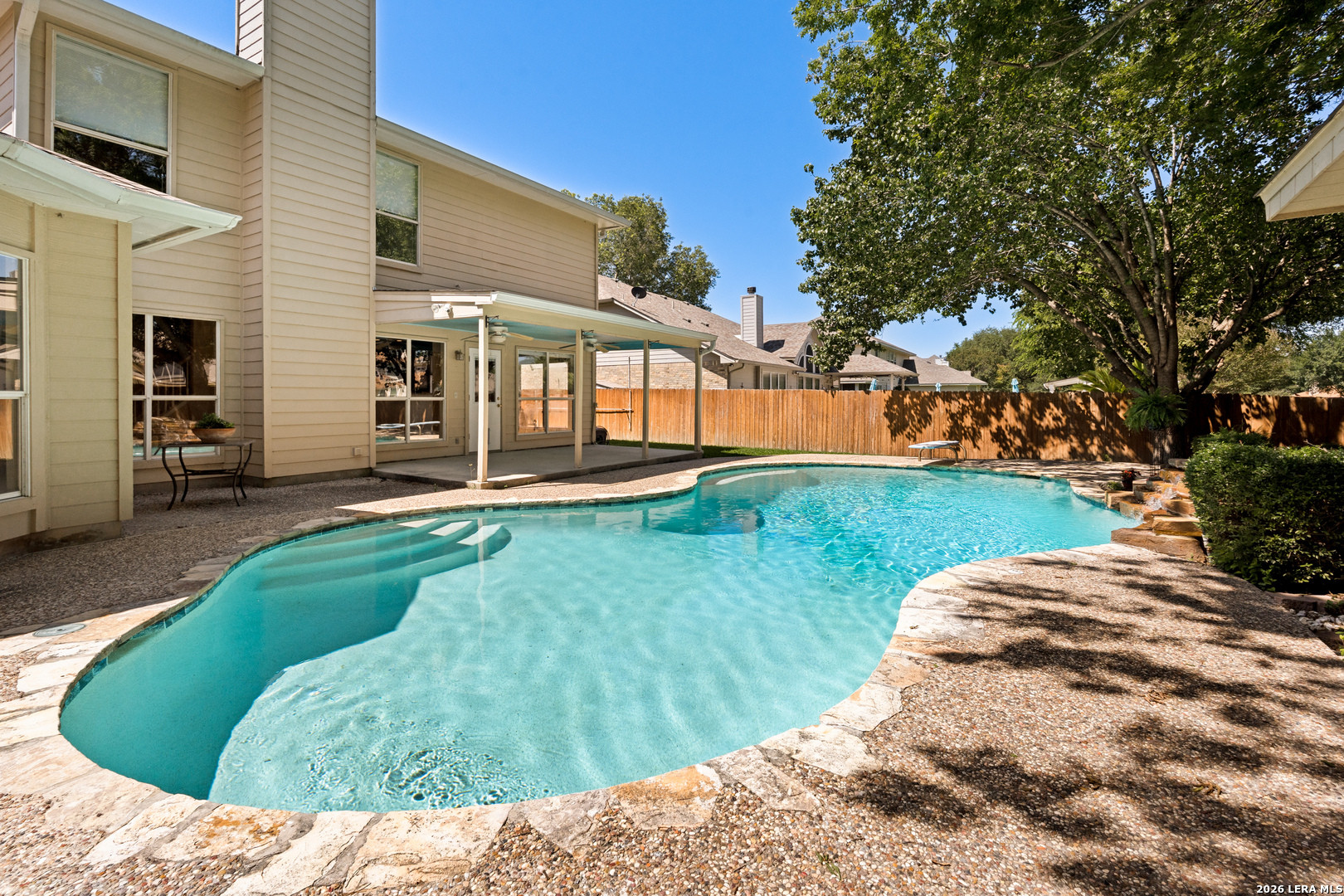 236 Brush Trail Bend Cibolo TX 78108
