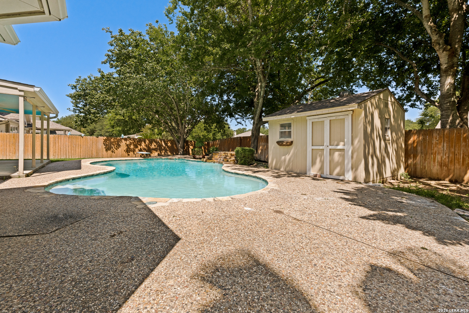 236 Brush Trail Bend Cibolo TX 78108