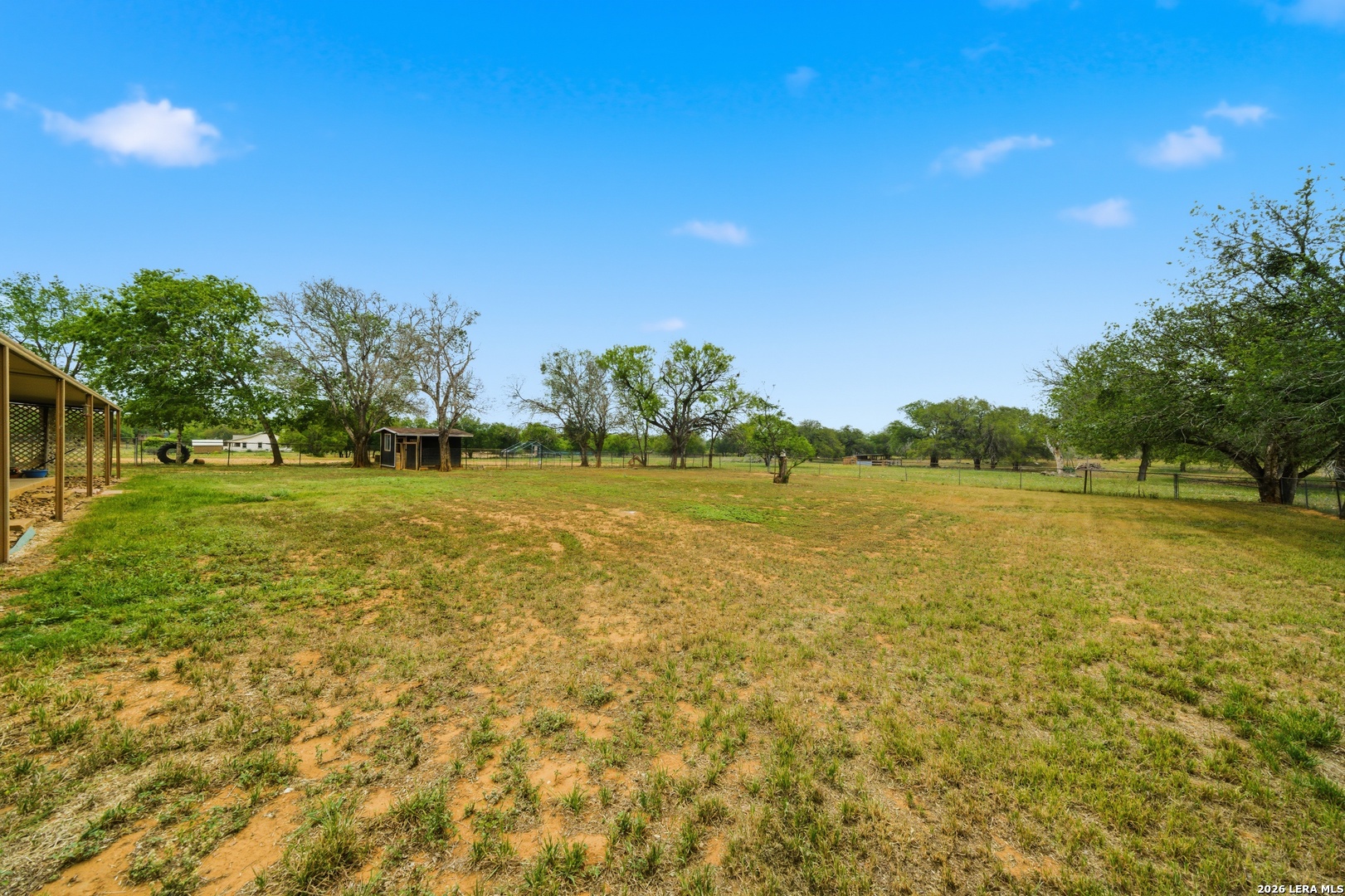 144 Oak Park Road Adkins TX 78101