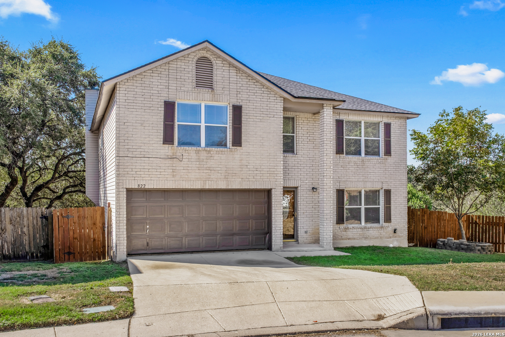 822 Empresario Drive San Antonio TX 78253