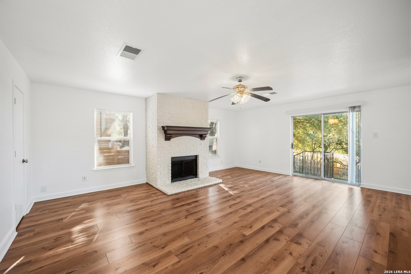 822 Empresario Drive San Antonio TX 78253