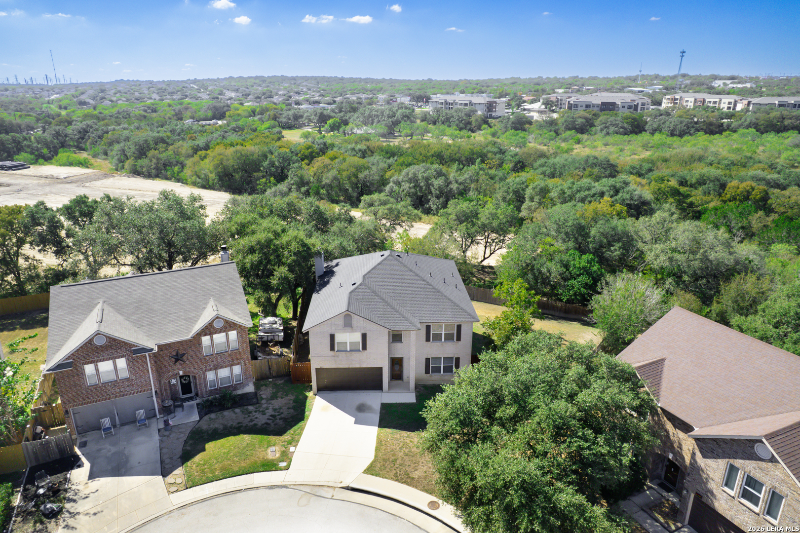 822 Empresario Drive San Antonio TX 78253