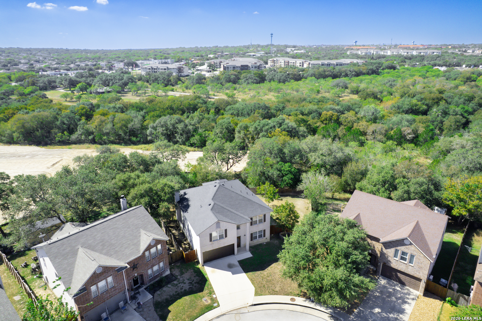 822 Empresario Drive San Antonio TX 78253