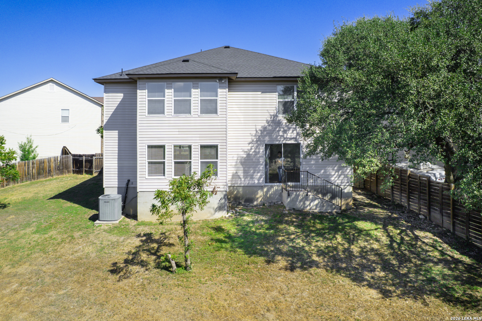 822 Empresario Drive San Antonio TX 78253