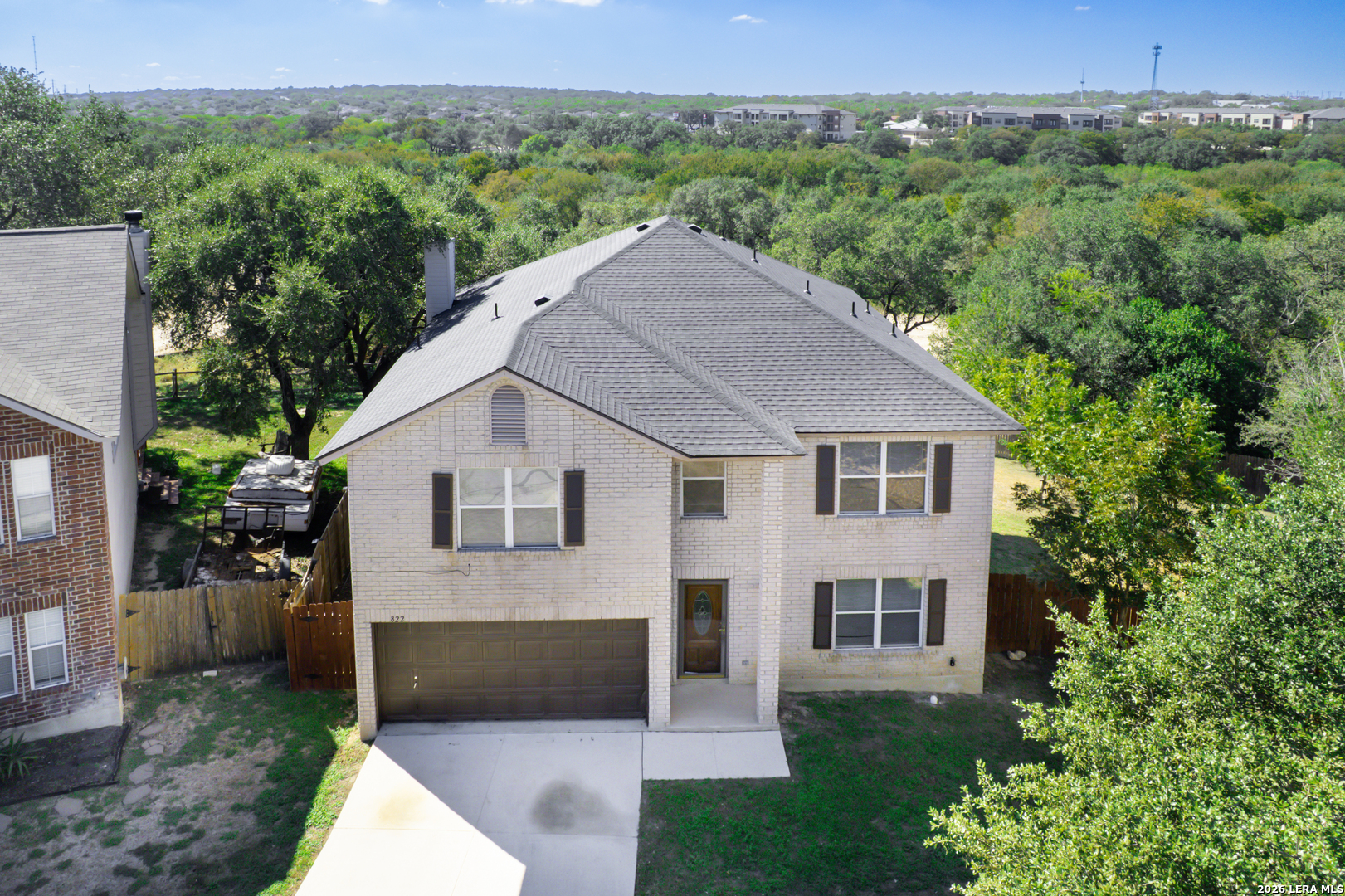822 Empresario Drive San Antonio TX 78253