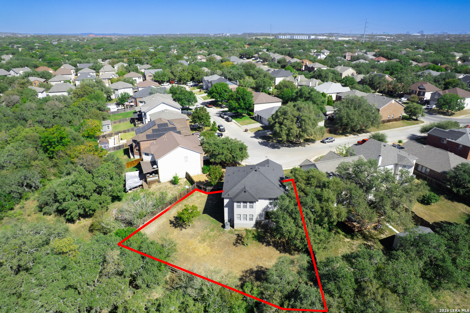 822 Empresario Drive San Antonio TX 78253