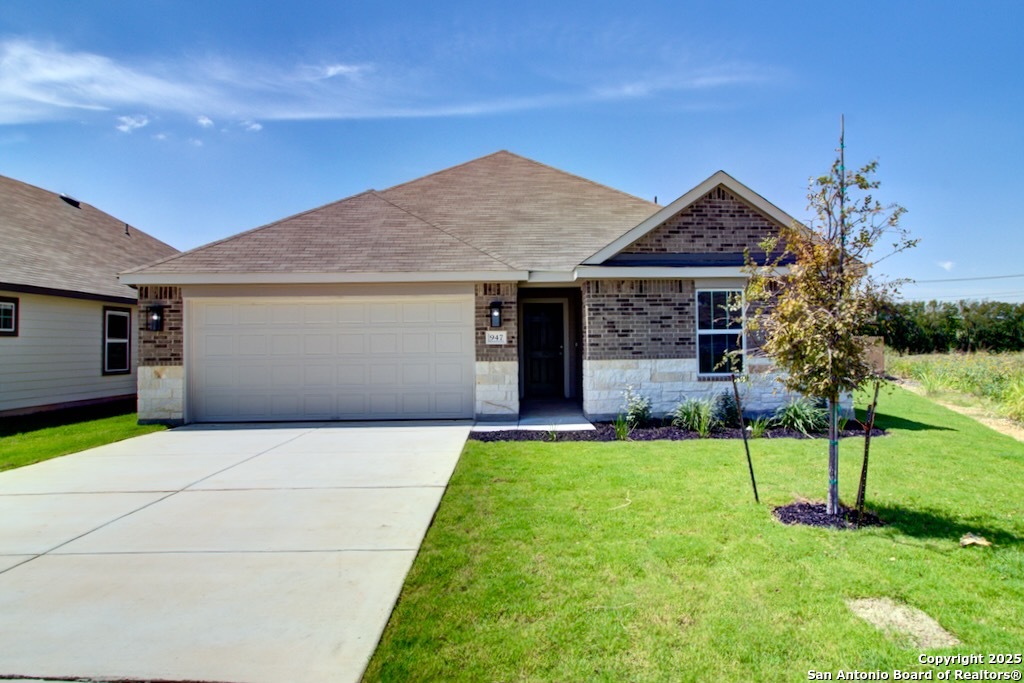 947 Cloudy Sky Road New Braunfels TX 78130
