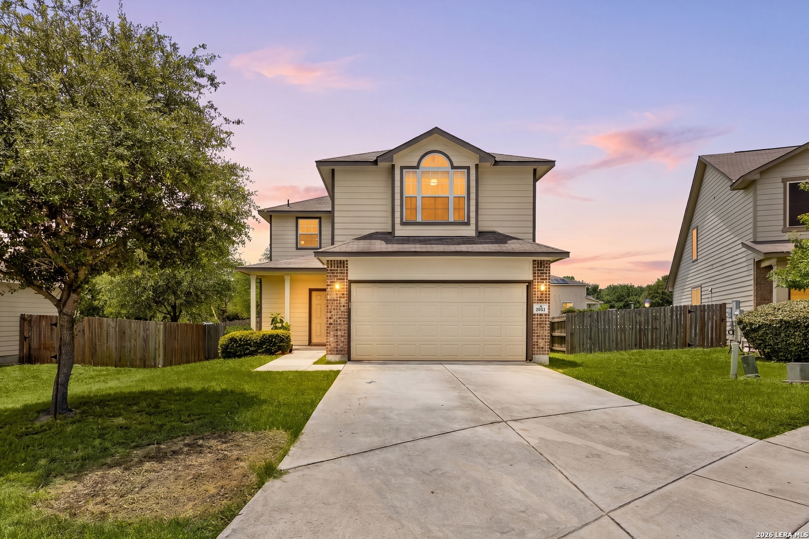 9954 Belmore Cove San Antonio TX 78245