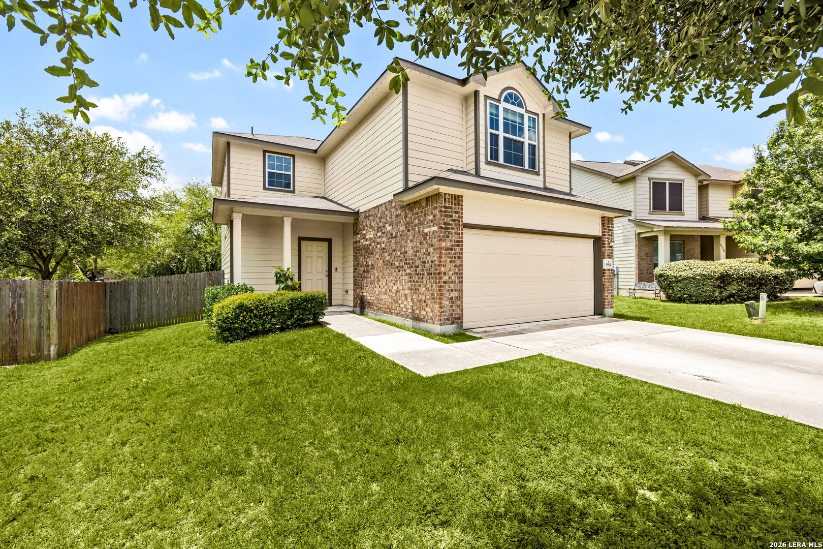 9954 Belmore Cove San Antonio TX 78245