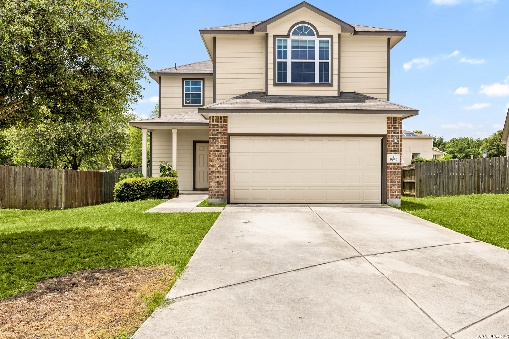 9954 Belmore Cove San Antonio TX 78245