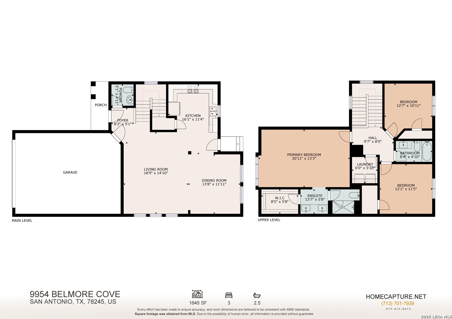 9954 Belmore Cove San Antonio TX 78245