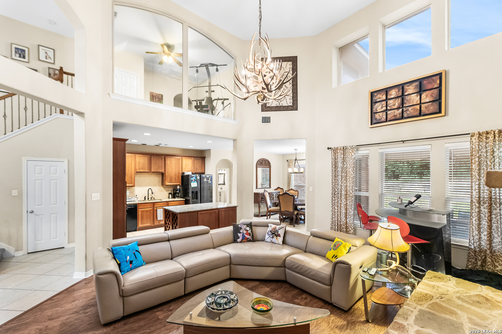 2419 Cortona Mist San Antonio TX 78260