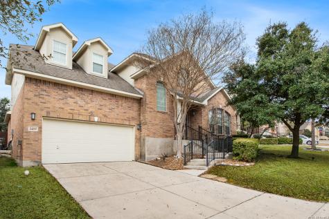 2419 Cortona Mist San Antonio TX 78260
