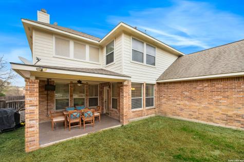 2419 Cortona Mist San Antonio TX 78260