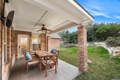 2419 Cortona Mist San Antonio TX 78260