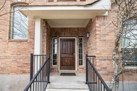 2419 Cortona Mist San Antonio TX 78260