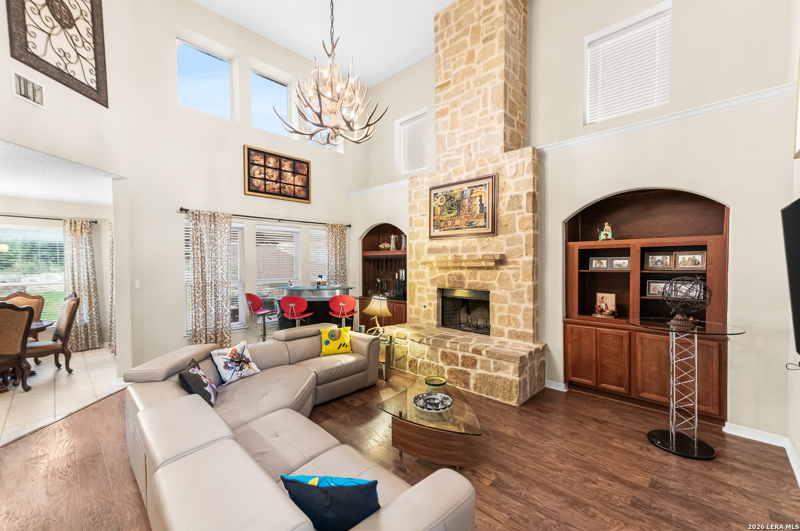 2419 Cortona Mist San Antonio TX 78260