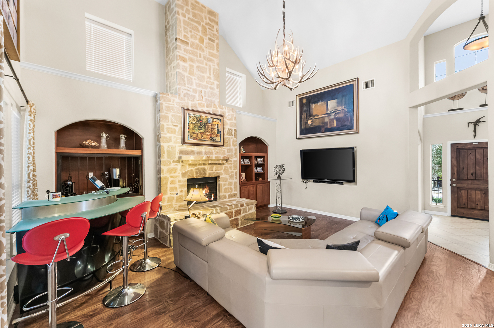 2419 Cortona Mist San Antonio TX 78260