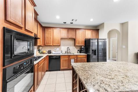 2419 Cortona Mist San Antonio TX 78260