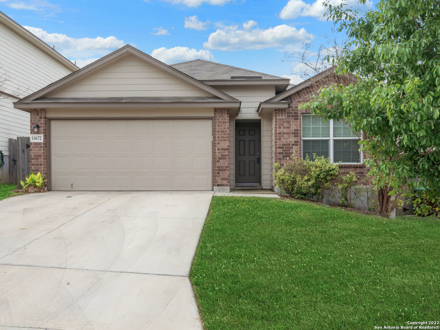 11672 Hidden Terrace San Antonio TX 78245