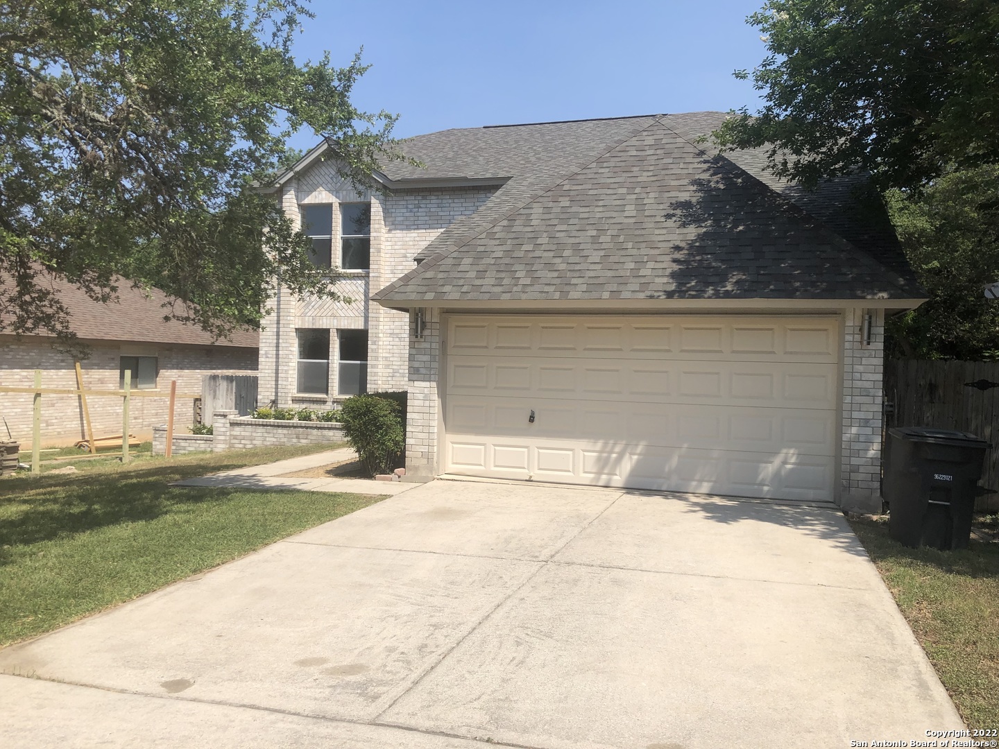 4719 Irish Oak San Antonio TX 78247