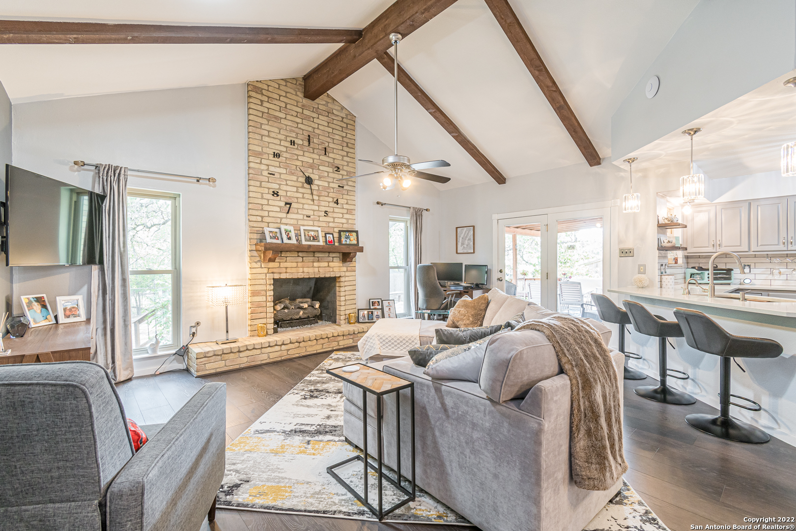 2039 Adobe Trail Street San Antonio TX 78232