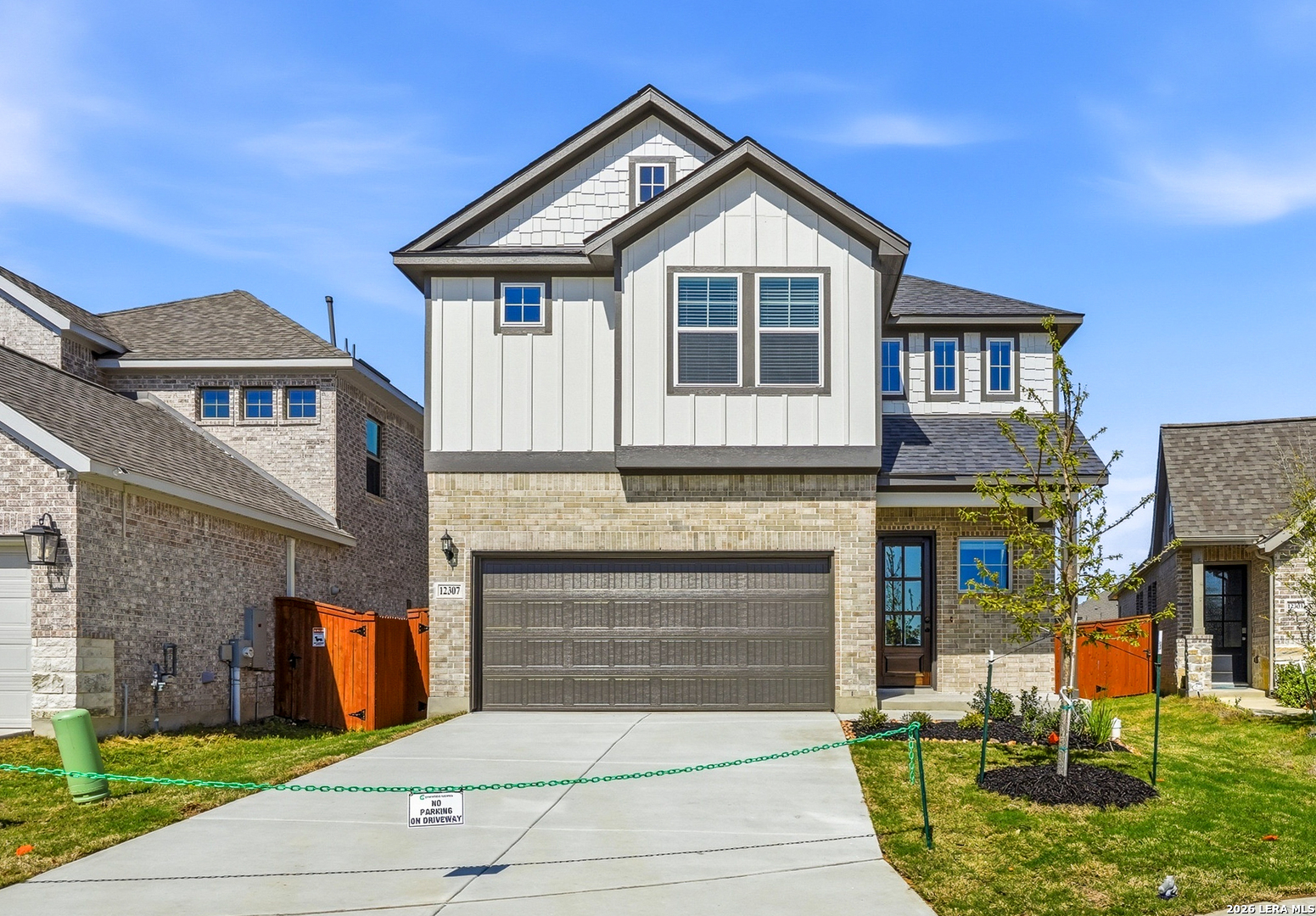 12307 Aurora Basin San Antonio TX 78254