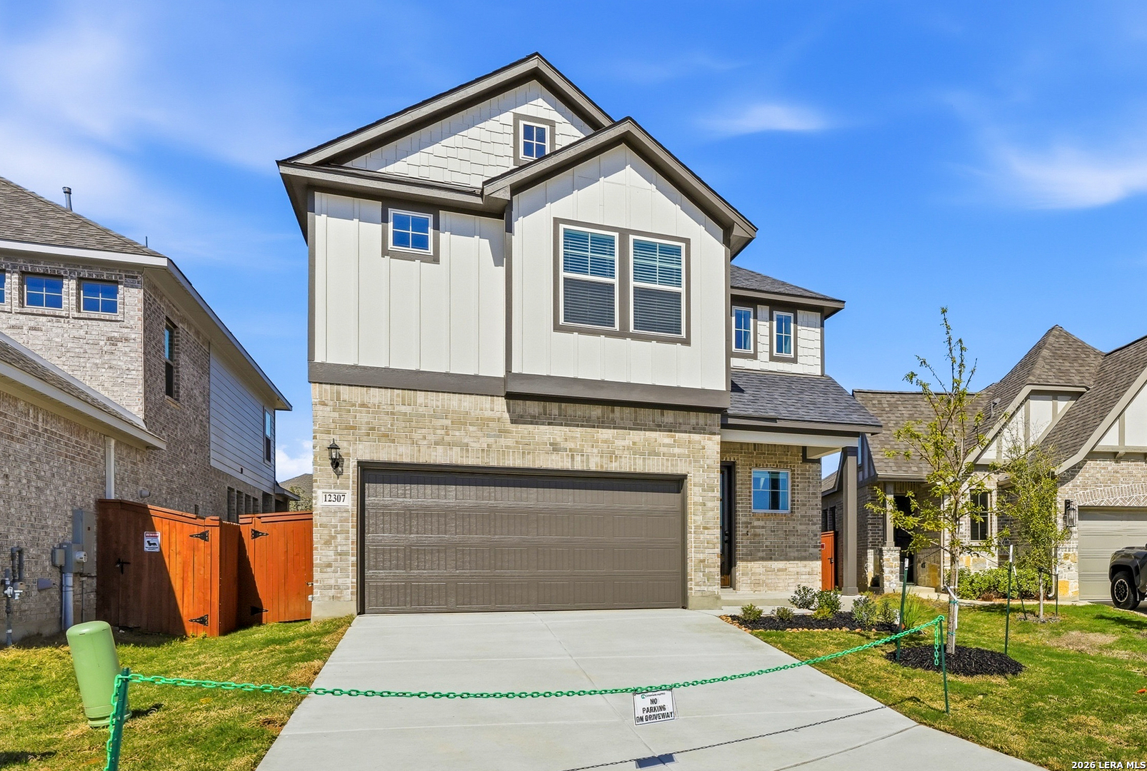 12307 Aurora Basin San Antonio TX 78254