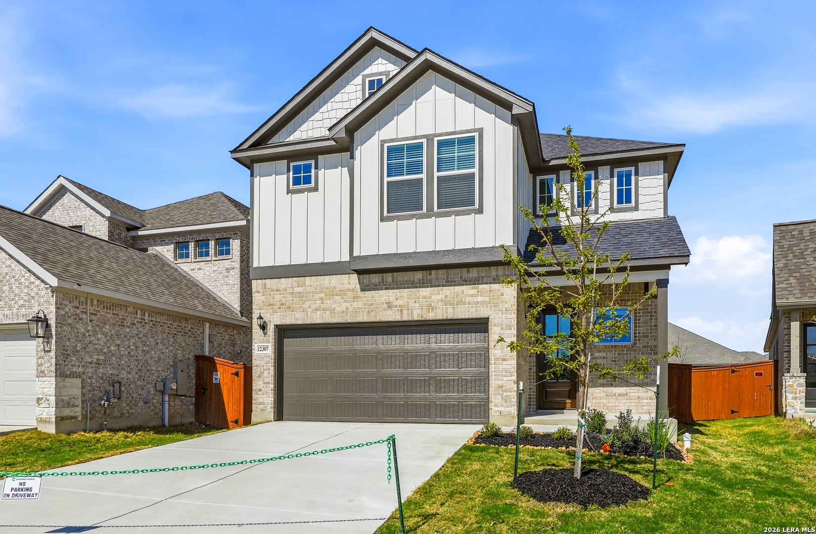 12307 Aurora Basin San Antonio TX 78254