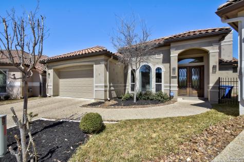 19550 Brooke Place San Antonio TX 78258