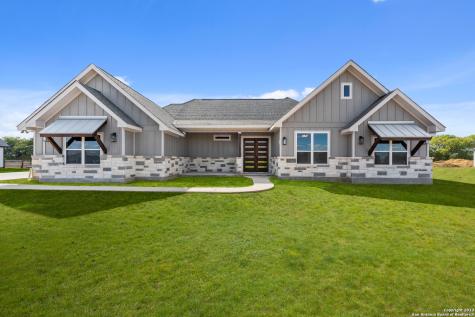 124 Octaburg Drive Seguin TX 78155