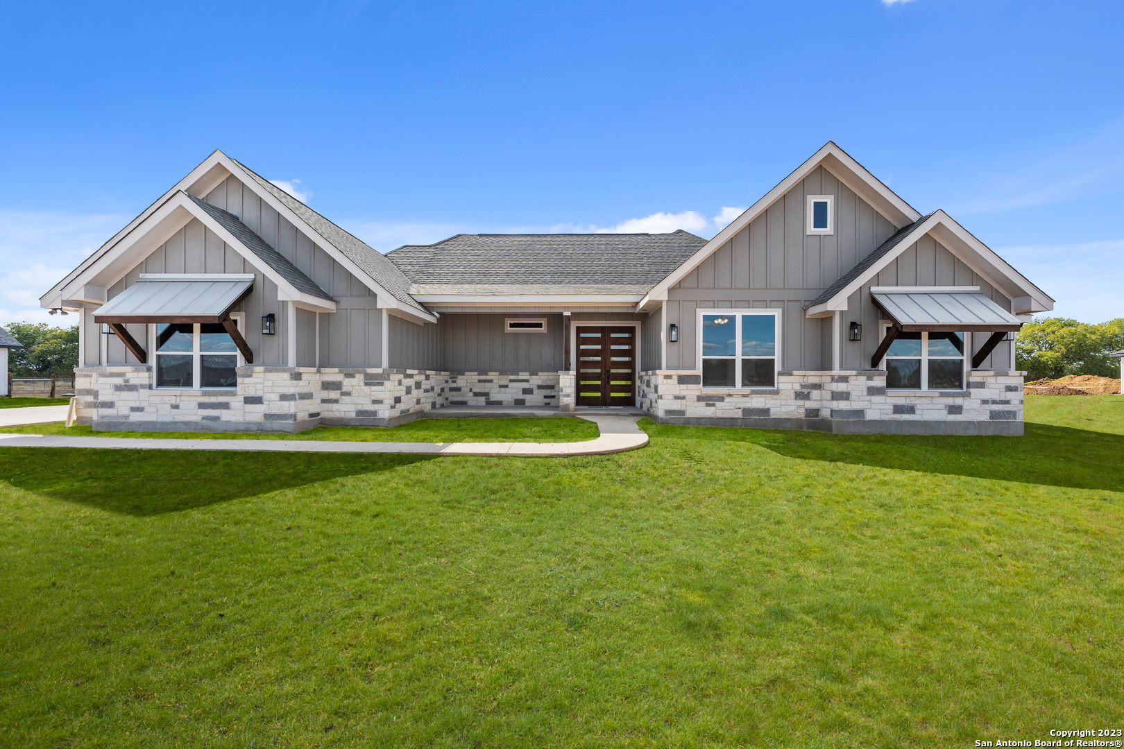 124 Octaburg Drive Seguin TX 78155