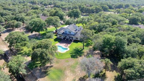 153 Legacy Ranch Drive La Vernia TX 78121