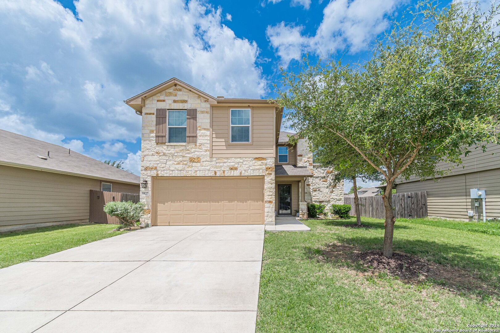 9827 Selestat Point Schertz TX 78154